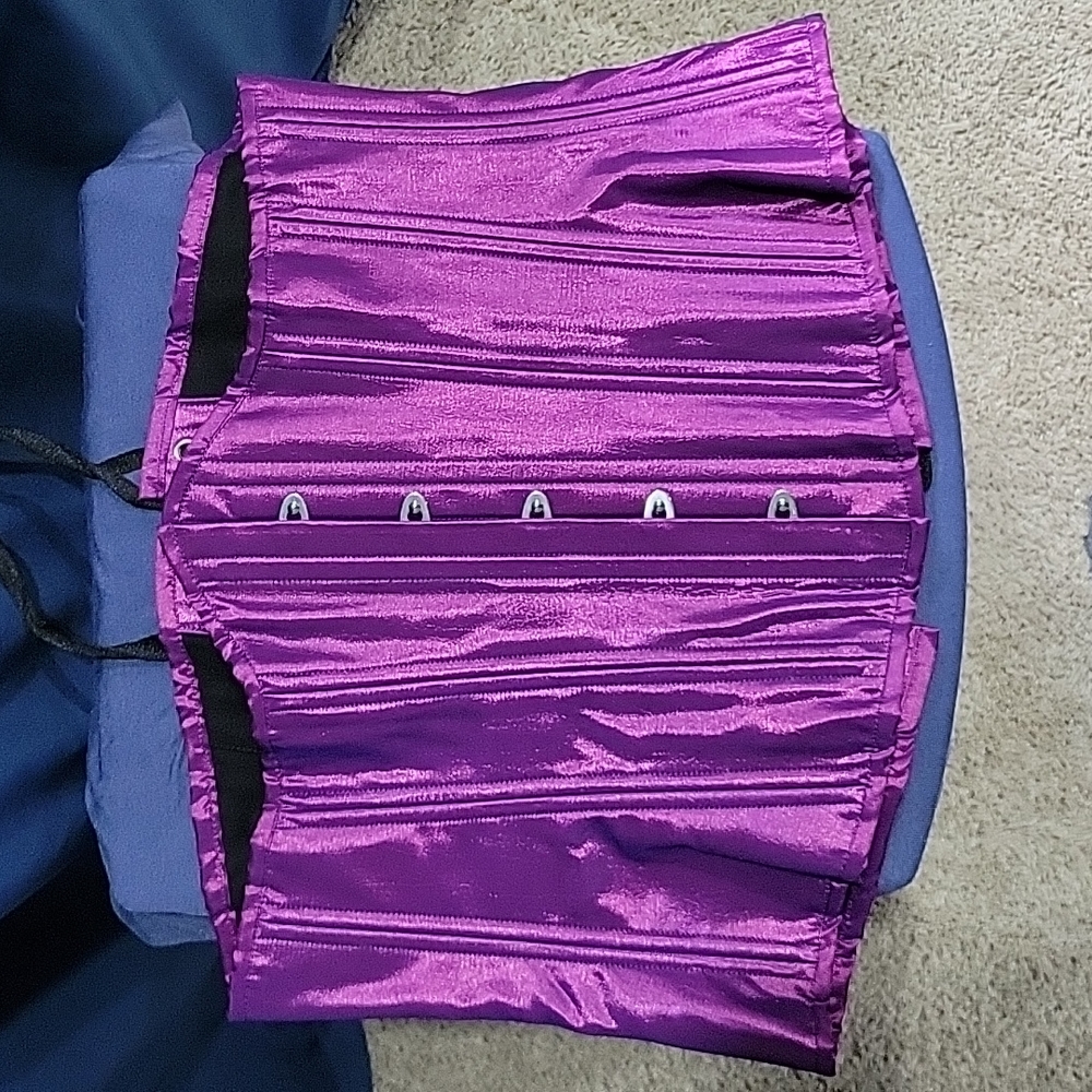 Corset